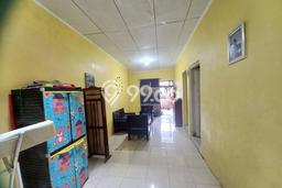 Rumah Modern Minimalis 2 KT Bisa Langsung Pindah di Bekasi Barat Rumah Modern Minimalis 2 KT Bisa Langsung Pindah di Bekasi Barat