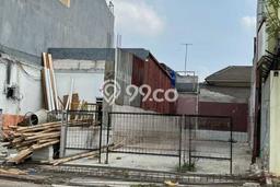 Lahan Investasi Lokasi Karawang Timur Karawang SHM Lahan Investasi Lokasi Karawang Timur Karawang SHM