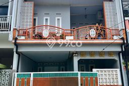 Rumah Modern 5 KT di Cikarang Bekasi Rumah Modern 5 KT di Cikarang Bekasi