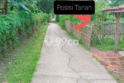 Tanah Investasi Dijual di Bekasi Punya Luas 1014m2 Tanah Investasi Dijual di Bekasi Punya Luas 1014m2
