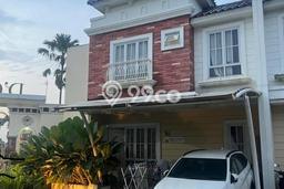 Dijual Rumah Eksklusif 3 KT di Cikarang, Bekasi Dijual Rumah Eksklusif 3 KT di Cikarang, Bekasi