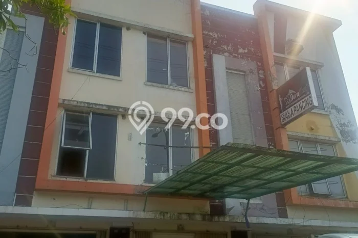 LOKASI SUPER STRATEGIS! Ruko Kawasan Cikarang, Luas 147m2m², Area Bisnis LOKASI SUPER STRATEGIS! Ruko Kawasan Cikarang, Luas 147m2m², Area Bisnis