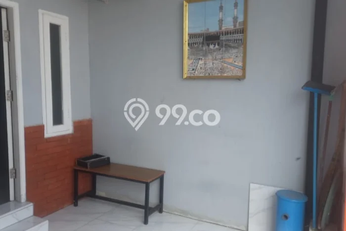 Rumah Modern 5 KT di Cikarang Bekasi Rumah Modern 5 KT di Cikarang Bekasi