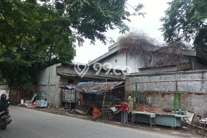 Pabrik Dijual di Prime Area Bekasi Luas 245m2 Pabrik Dijual di Prime Area Bekasi Luas 245m2
