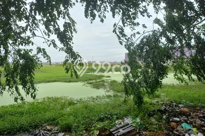Kavling Tanah untuk Dijual di Cikarang, Bekasi, Luas 5260m2 Kavling Tanah untuk Dijual di Cikarang, Bekasi, Luas 5260m2