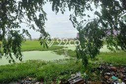 Kavling Tanah untuk Dijual di Cikarang, Bekasi, Luas 5260m2 Kavling Tanah untuk Dijual di Cikarang, Bekasi, Luas 5260m2