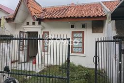 Rumah Luas Asri 2 KT Siap Huni di Cikarang Bekasi Rumah Luas Asri 2 KT Siap Huni di Cikarang Bekasi