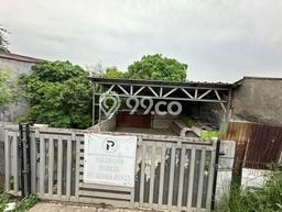 Dijual Tanah 407m2 di Cikarang, Bekasi Dijual Tanah 407m2 di Cikarang, Bekasi