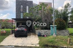 Rumah sewa siap huni 5 KT di Cikarang, Bekasi Rumah sewa siap huni 5 KT di Cikarang, Bekasi