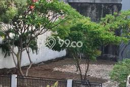 Dijual Tanah Lokasi Metro Permata, Tangerang Seluas 300m2 Dijual Tanah Lokasi Metro Permata, Tangerang Seluas 300m2