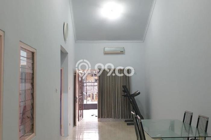 Rumah Minimalis 3 Kamar LT 90m2 di Poris Rumah Minimalis 3 Kamar LT 90m2 di Poris