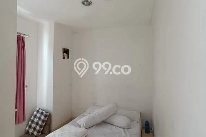 Rumah Luxury Modern Tanpa Renovasi di Puri Media Jakarta Barat Rumah Luxury Modern Tanpa Renovasi di Puri Media Jakarta Barat