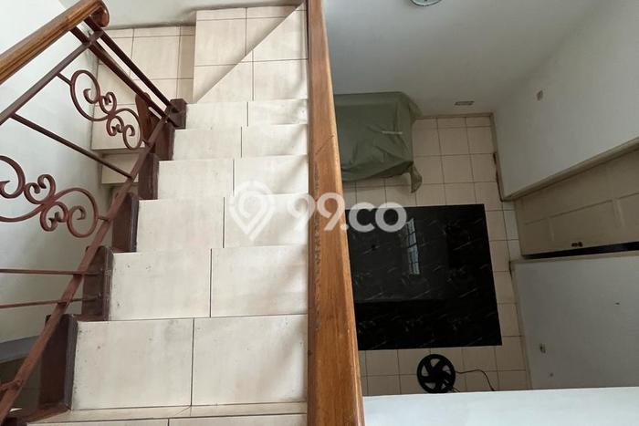 Hunian Elit LB 240m2 Siap Pakai Desain Elegan di Banjar Wijaya, Tangerang Hunian Elit LB 240m2 Siap Pakai Desain Elegan di Banjar Wijaya, Tangerang