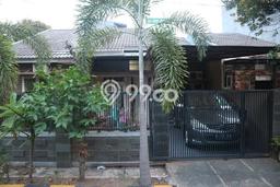 Rumah Hook Taman Royal SHM Lokasi Strategis Rumah Hook Taman Royal SHM Lokasi Strategis