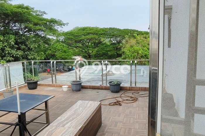 Rumah Luxury Modern Siap Huni di Daan Mogot Jakarta Barat Rumah Luxury Modern Siap Huni di Daan Mogot Jakarta Barat