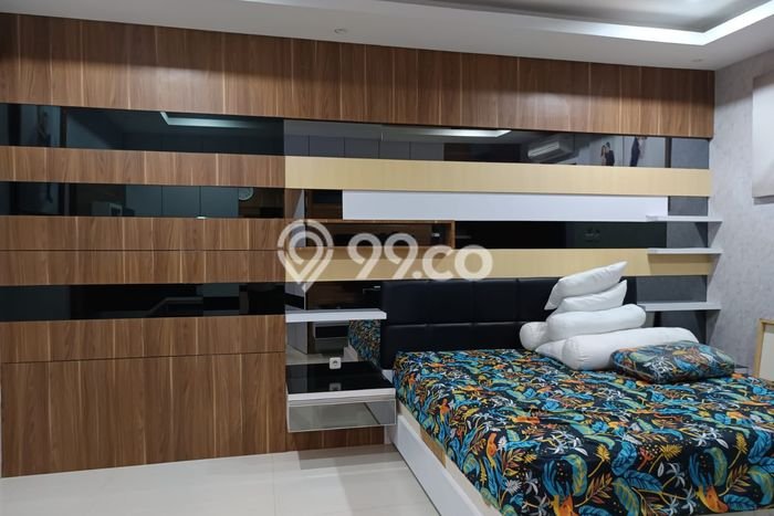 Rumah Luxury Modern Siap Huni di Daan Mogot Jakarta Barat Rumah Luxury Modern Siap Huni di Daan Mogot Jakarta Barat