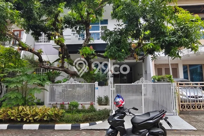 For Sale Rumah Elit Exclusive di Karang Tengah, Tangerang For Sale Rumah Elit Exclusive di Karang Tengah, Tangerang