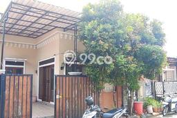 Rumah Minimalis 3 Kamar LT 84m2 di Taman Royal Rumah Minimalis 3 Kamar LT 84m2 di Taman Royal