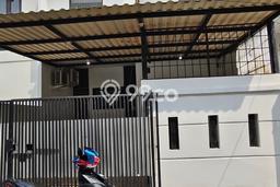 Dijual Rumah Modern 3 KT di Green Ville, Jakarta Barat Dijual Rumah Modern 3 KT di Green Ville, Jakarta Barat