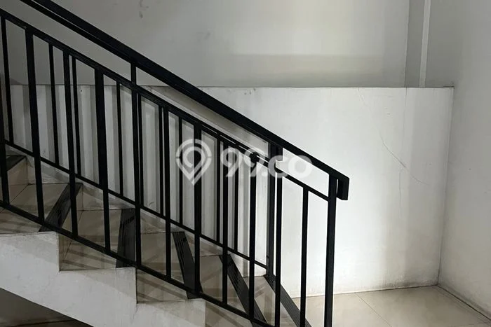 Rumah Modern 3 Kamar LT 43m2 di Kedoya Baru Rumah Modern 3 Kamar LT 43m2 di Kedoya Baru