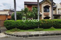 Ready to Use! Luxury House LT 396m2 Desain Elegan di Modernland Ready to Use! Luxury House LT 396m2 Desain Elegan di Modernland