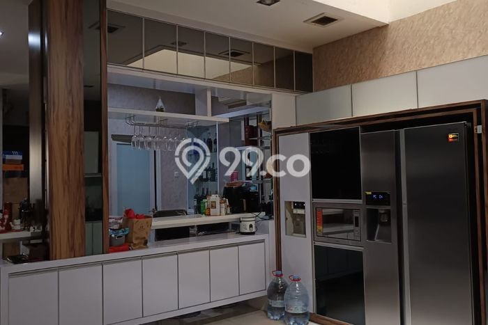 Rumah Luxury Modern Siap Huni di Daan Mogot Jakarta Barat Rumah Luxury Modern Siap Huni di Daan Mogot Jakarta Barat
