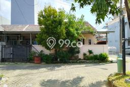 Rumah Modern 3 KT di Poris Tangerang Unfurnished Rumah Modern 3 KT di Poris Tangerang Unfurnished