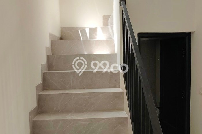Rumah Modern 4 KT LT 72m2 di Karang Mulia Rumah Modern 4 KT LT 72m2 di Karang Mulia