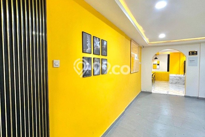 Kost Dijual di Bintaro dengan 31 KT dan Luas 450m2 Kost Dijual di Bintaro dengan 31 KT dan Luas 450m2