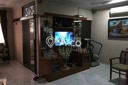 Hunian Nyaman Asri 5 KT Siap Huni di Banjar Wijaya Tangerang Hunian Nyaman Asri 5 KT Siap Huni di Banjar Wijaya Tangerang