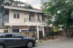 Lahan untuk Dijual di Cengkareng Jakarta Barat Luas 303m2 Lahan untuk Dijual di Cengkareng Jakarta Barat Luas 303m2