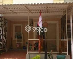 Jual Rumah Eksklusif 2 KT di Gading Serpong, Tangerang Jual Rumah Eksklusif 2 KT di Gading Serpong, Tangerang