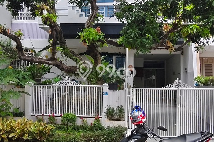 For Sale Rumah Elit Exclusive di Karang Tengah, Tangerang For Sale Rumah Elit Exclusive di Karang Tengah, Tangerang