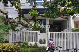 For Sale Rumah Elit Exclusive di Karang Tengah, Tangerang For Sale Rumah Elit Exclusive di Karang Tengah, Tangerang