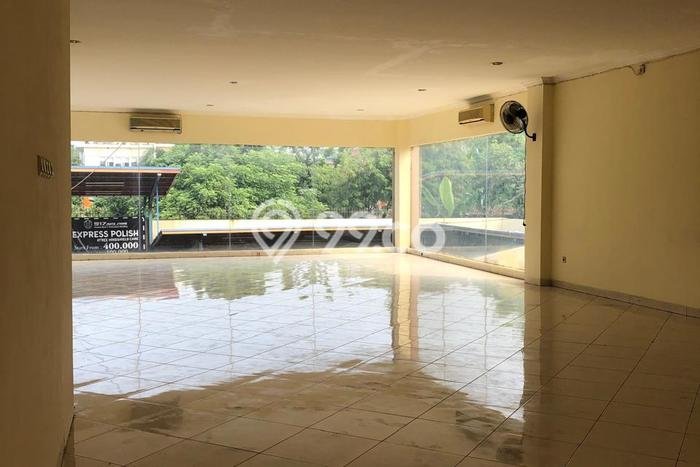 Komersial bagus disewakan di Pondok Aren Tangerang Selatan dengan LB 220m2 harga sewa terbaik Komersial bagus disewakan di Pondok Aren Tangerang Selatan dengan LB 220m2 harga sewa terbaik