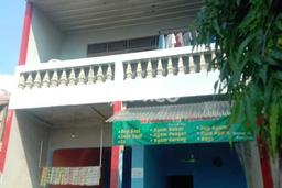Hunian Cantik Modern Lb 80m2 di Ciputat Timur, Tangerang Selatan Hunian Cantik Modern Lb 80m2 di Ciputat Timur, Tangerang Selatan
