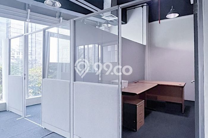Kantor For Sale di Kawasan Cilandak, Jakarta Selatan Harga Kompetitif Kantor For Sale di Kawasan Cilandak, Jakarta Selatan Harga Kompetitif
