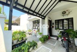 Rumah Minimalis 3 KT di Bintaro Tangerang Selatan Rumah Minimalis 3 KT di Bintaro Tangerang Selatan