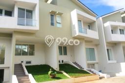 Ready to Use! Premium House LT 136m2 Desain Modern di Cipete Ready to Use! Premium House LT 136m2 Desain Modern di Cipete