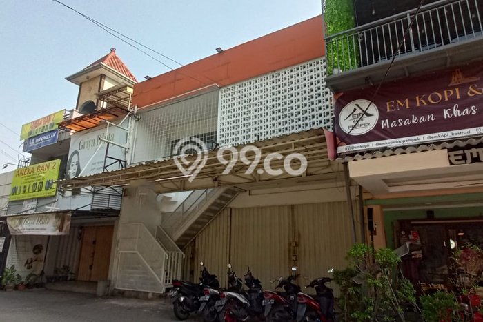 Ruko Area Bisnis Kawasan Graha Raya, Luas 252m2m², Mainroad Ruko Area Bisnis Kawasan Graha Raya, Luas 252m2m², Mainroad