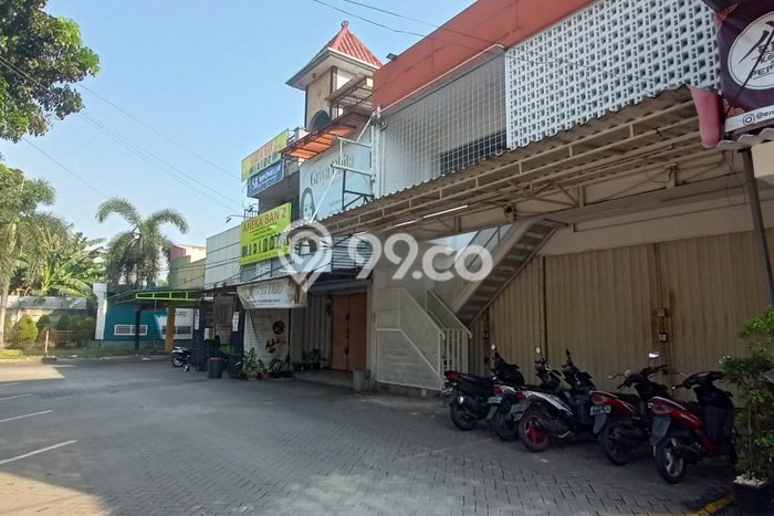 Ruko Area Bisnis Kawasan Graha Raya, Luas 252m2m², Mainroad Ruko Area Bisnis Kawasan Graha Raya, Luas 252m2m², Mainroad