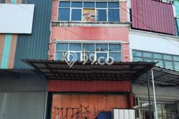 PROSPEK BAGUS! Ruko di Serpong, Luas 340m2m², Tingkat ROI Tinggi PROSPEK BAGUS! Ruko di Serpong, Luas 340m2m², Tingkat ROI Tinggi
