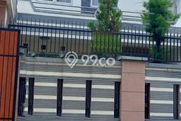 Jual Rumah Mewah Elegan Dengan View Eksklusif di BSD, Tangerang Jual Rumah Mewah Elegan Dengan View Eksklusif di BSD, Tangerang