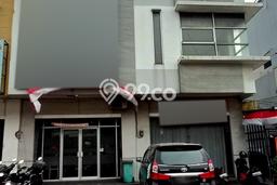 Kantor Area Premium Kawasan Pondok Ranji, Luas 217m2m², Mainroad Kantor Area Premium Kawasan Pondok Ranji, Luas 217m2m², Mainroad