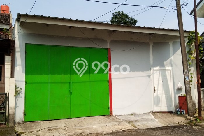 Gudang Dijual di Prime Area Tangerang Luas 136m2 Gudang Dijual di Prime Area Tangerang Luas 136m2