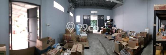 Gudang Dijual di Prime Area Tangerang Luas 136m2 Gudang Dijual di Prime Area Tangerang Luas 136m2