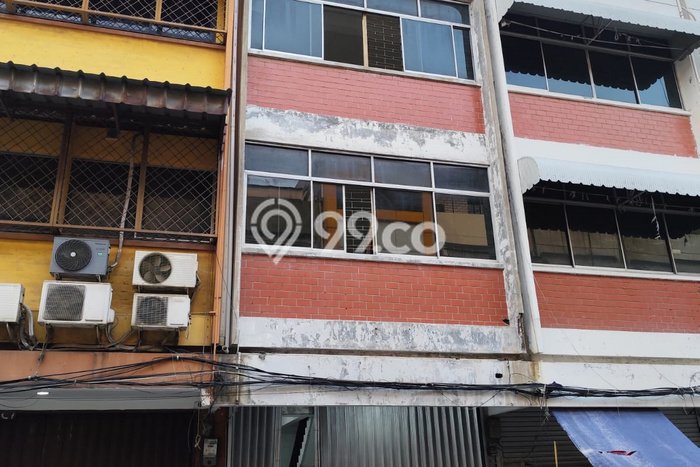 FOR RENT! Ruko di Grogol Cocok untuk Bisnis 265m2 FOR RENT! Ruko di Grogol Cocok untuk Bisnis 265m2