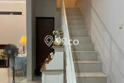 Hunian Cantik Modern Lb 100m2 di Ciputat, Tangerang Selatan Hunian Cantik Modern Lb 100m2 di Ciputat, Tangerang Selatan