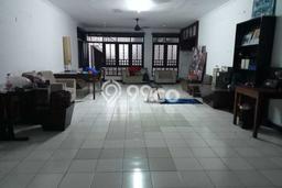 Hunian Mewah LB 500m2 Siap Huni Desain Elegan di Sektor 3 - Bintaro, Tangerang Selatan Hunian Mewah LB 500m2 Siap Huni Desain Elegan di Sektor 3 - Bintaro, Tangerang Selatan