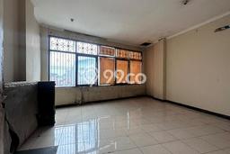 Ruko di Serpong, Luas 385m2m², Lokasi Strategis Ruko di Serpong, Luas 385m2m², Lokasi Strategis